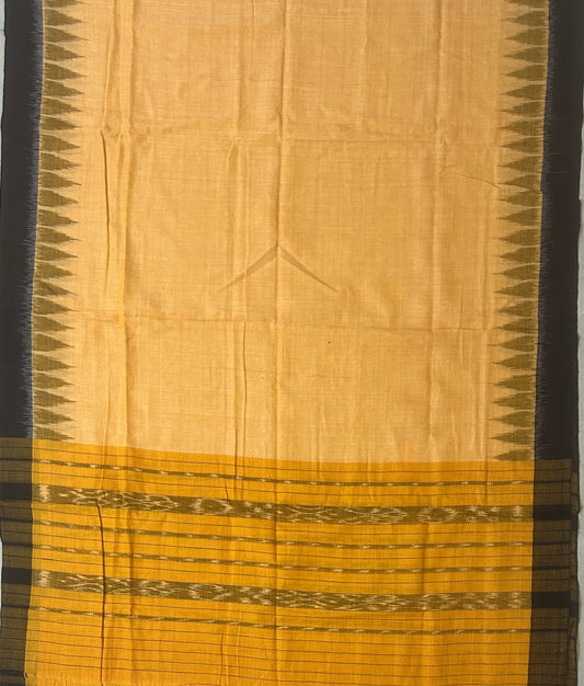 Odisha handloom Pure Cotton nuapatna Ladies Dupatta for casual wear