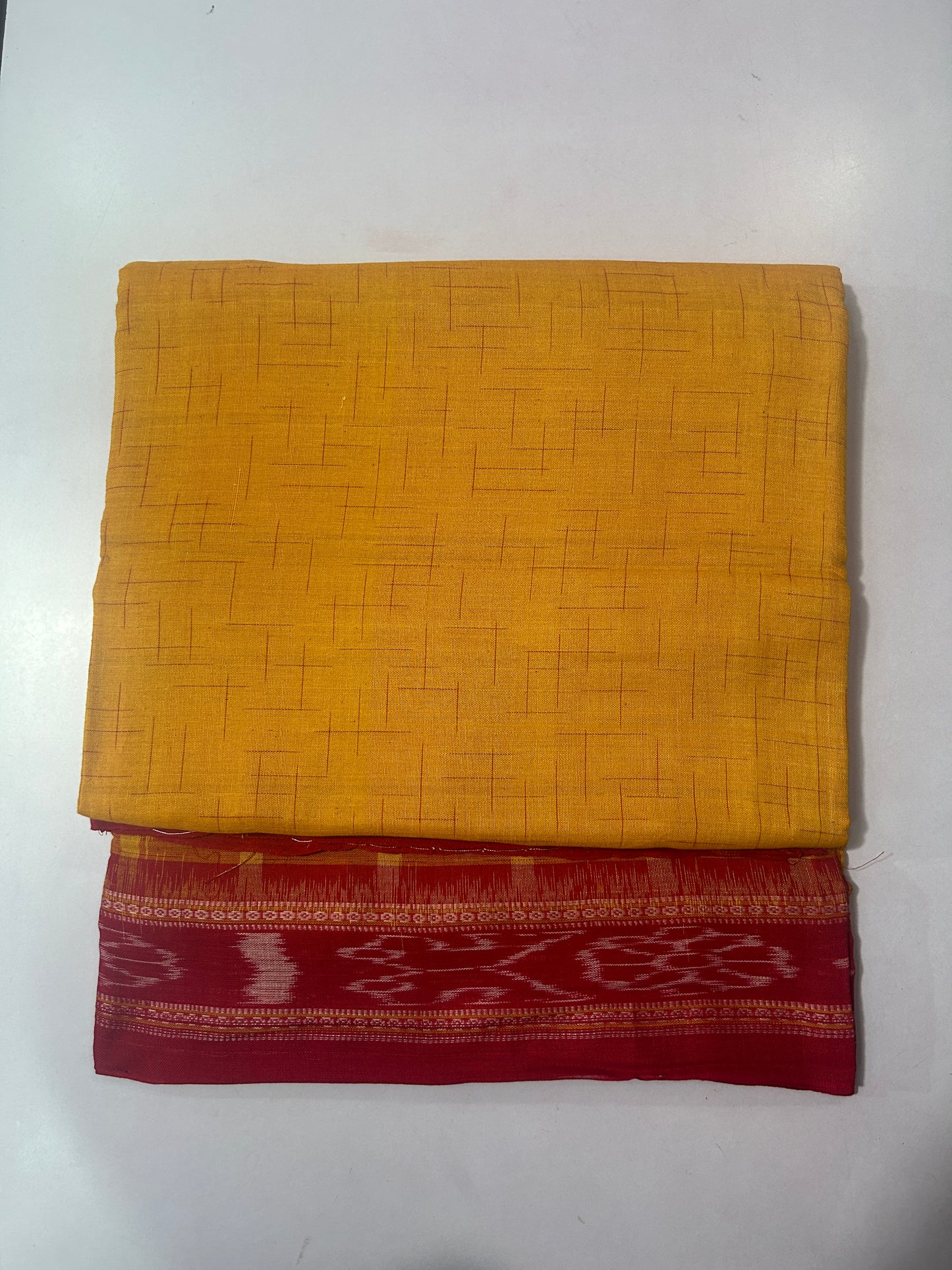 Odisha Handloom Indian traditional ethnic wear nuapatna jharana cotton saree