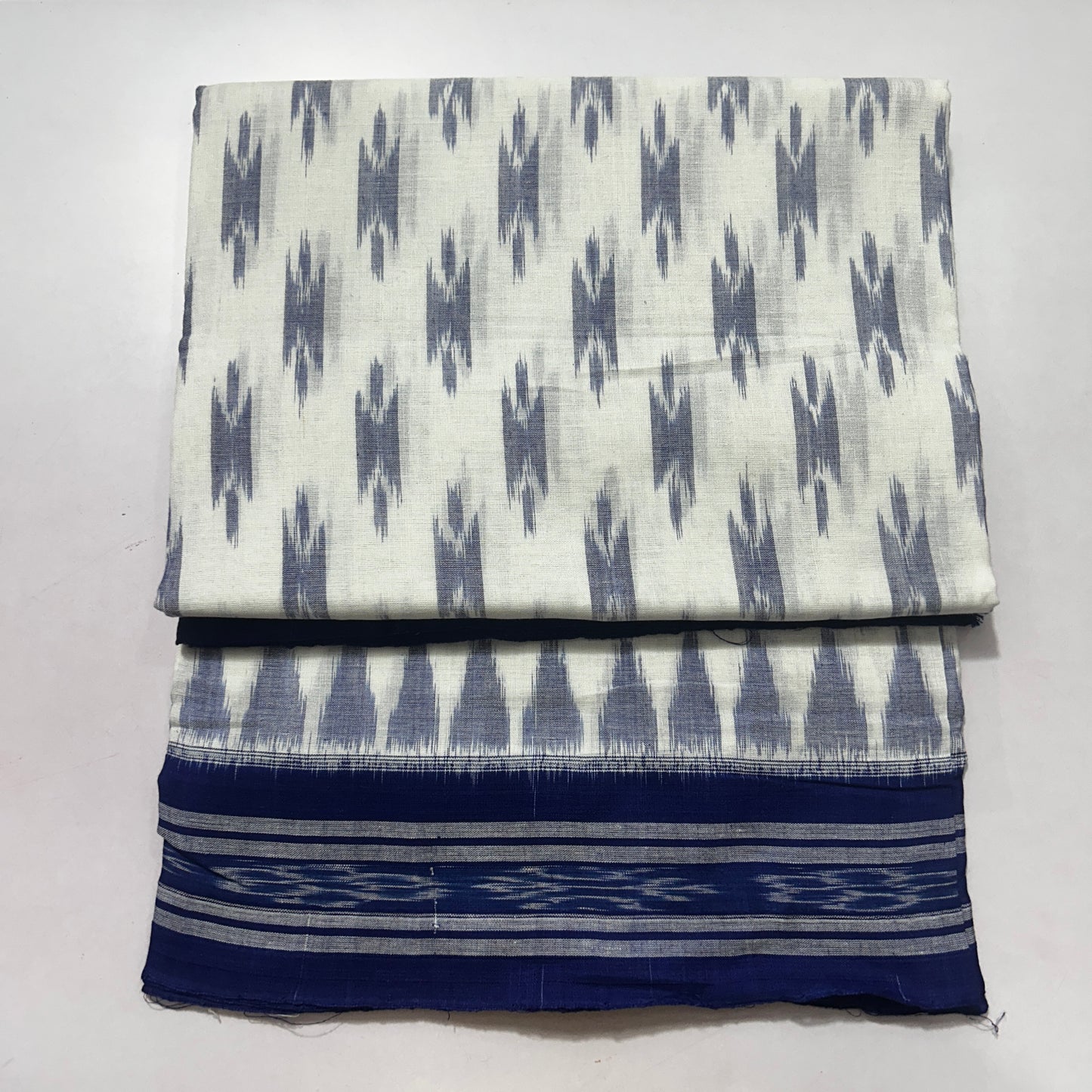 Odisha Handloom Jemadeipur Nuapatna Athagarh Pure Cotton handloom Saree for Office