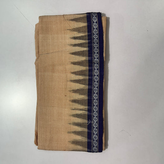 Odisha Handloom Collection of Pure Cotton Sambalpuri Gamucha or Towel