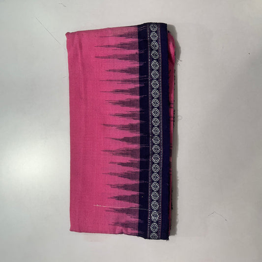 Odisha Handloom Pure Cotton Sambalpuri Gamcha towel for Men