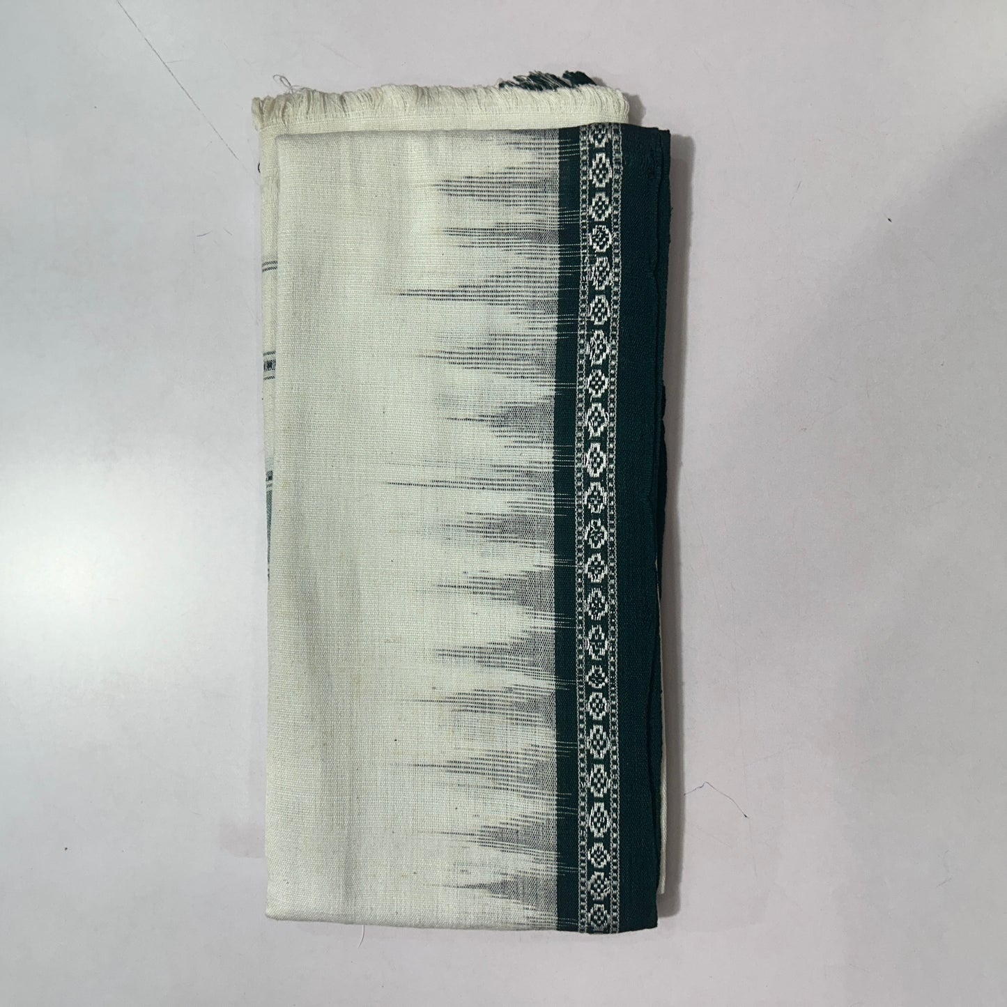 Odisha handloom world famous sambalpuri gamucha towel for men