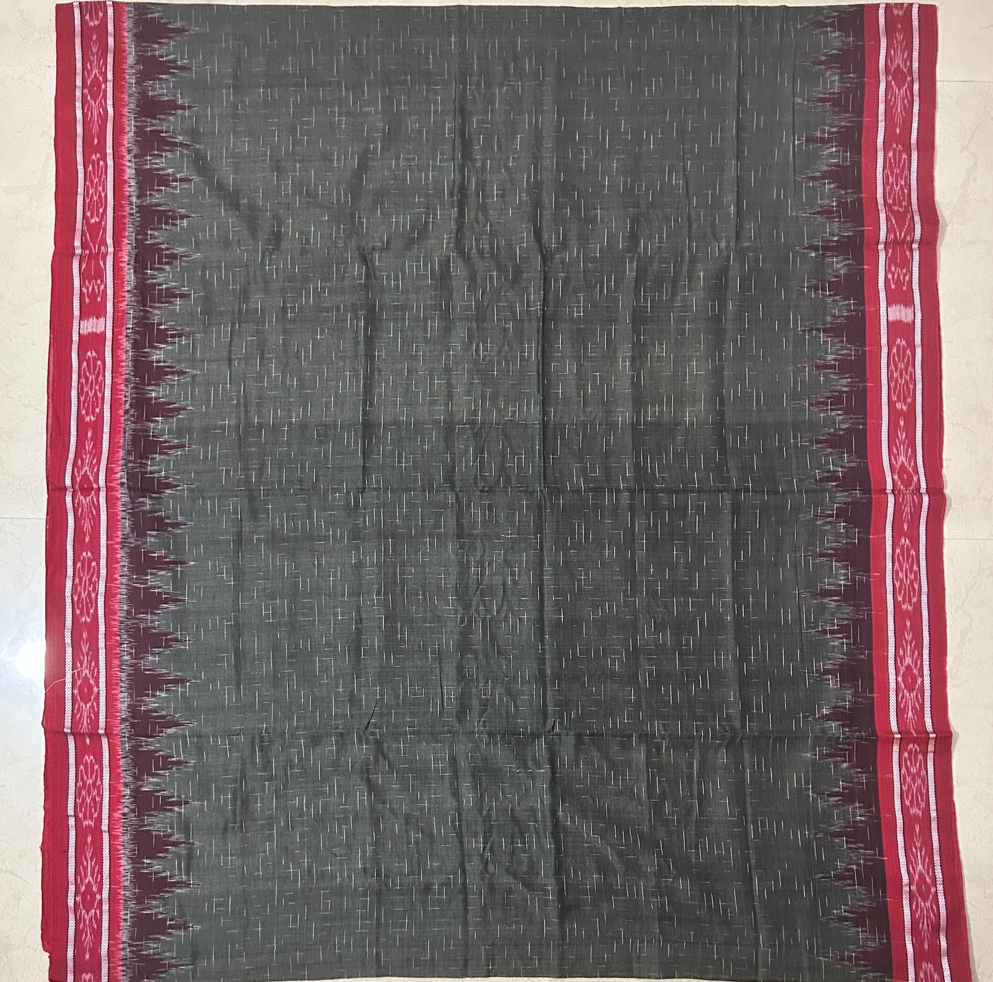 Odisha Handloom Cheap Price Cotton New Jharana design Saree