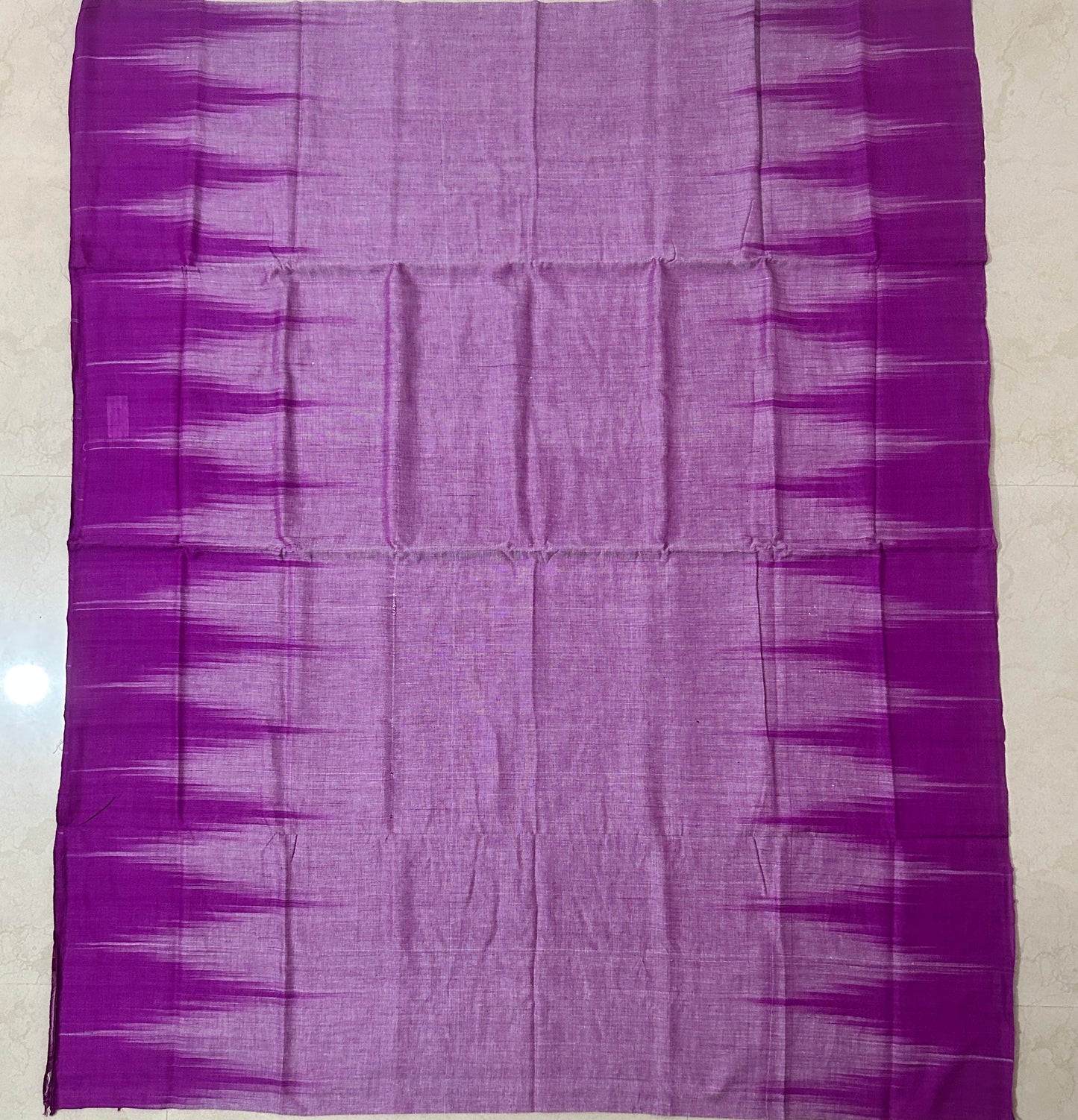 Odisha Handloom Kargil Cotton Saree From NuaPatna