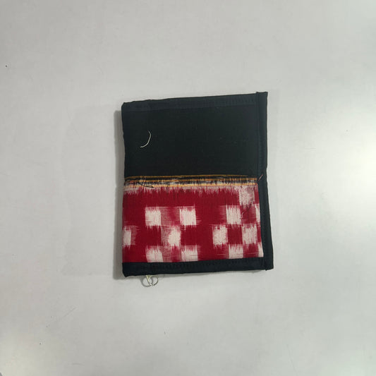 Odisha handloom handmade sambalpuri design Purse for ladies