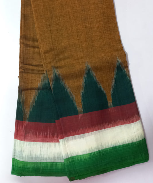 Odisha Handloom Nuapatna Cotton Joda For Puja Wear Best In Odisha For Men
