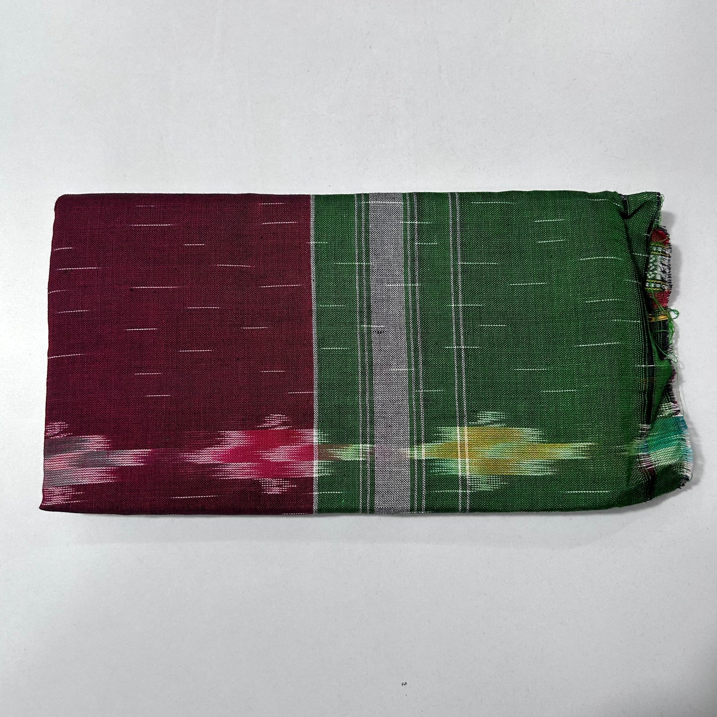 Odisha Handloom Pure Cotton Towel or Gamcha