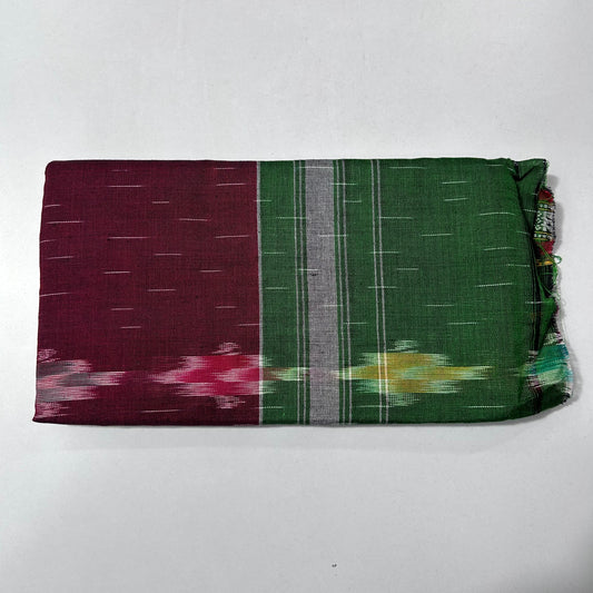 Odisha Handloom Pure Cotton Towel or Gamcha