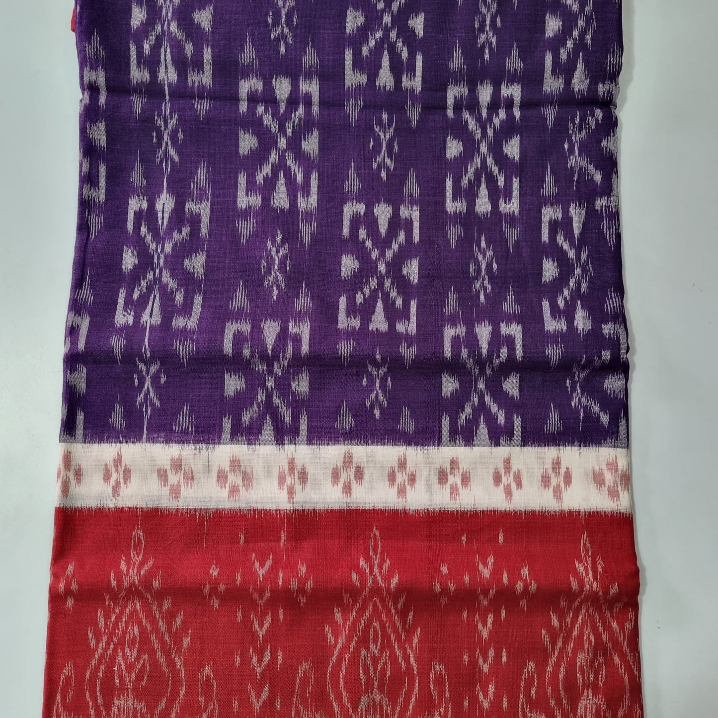 Odisha Handloom sambalpuri design casual cotton saree