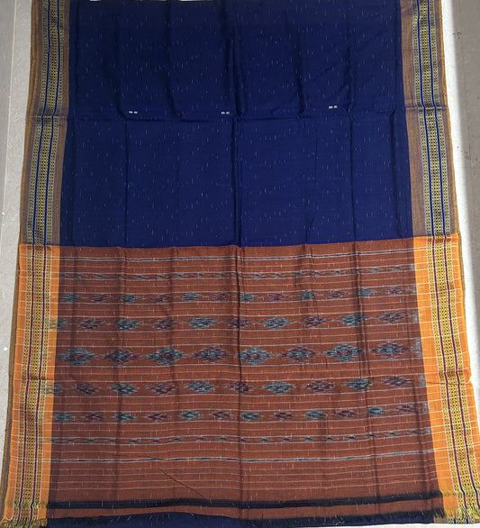 Odisha Handloom Low range cotton jharana handloom nuapatna saree