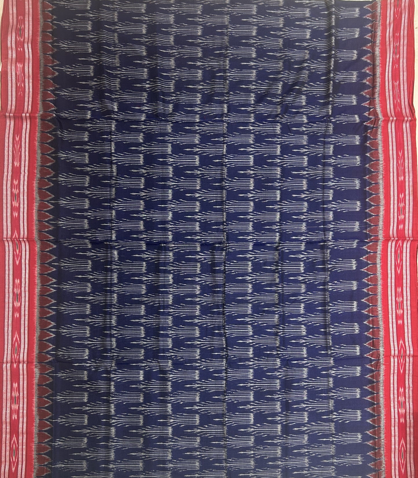 Shop Odisha cotton handloom nuapatna weave saree made for casual wear
