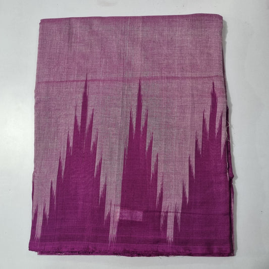 Odisha Handloom Kargil Cotton Saree From NuaPatna