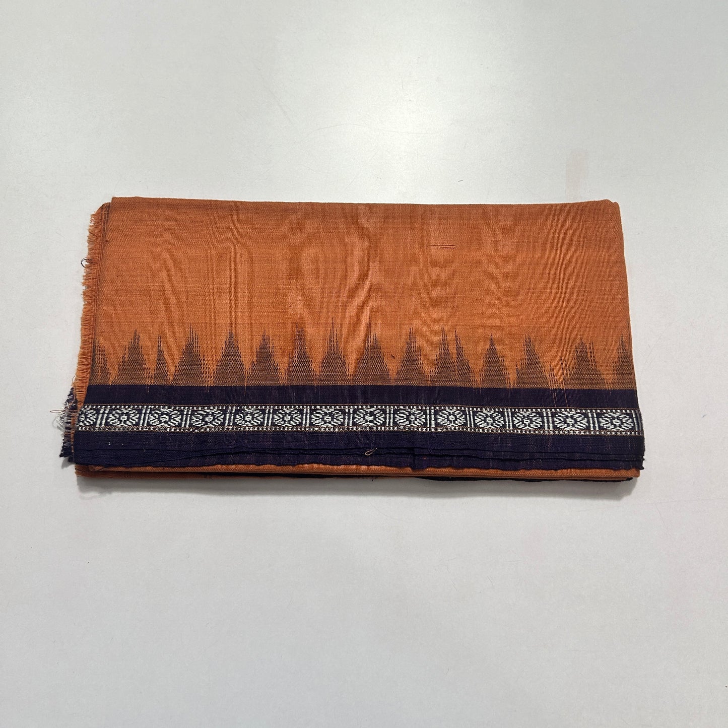 Odisha handloom world famous sambalpuri gamucha towel for men