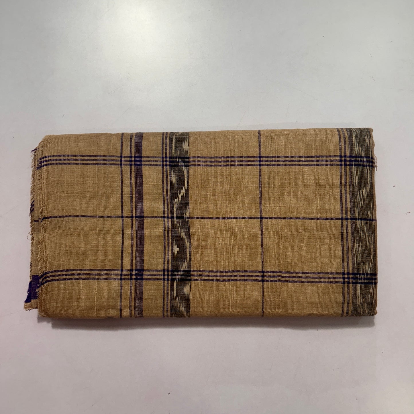 Odisha Handwoven handloom Cotton Lungi for men | Shop Online