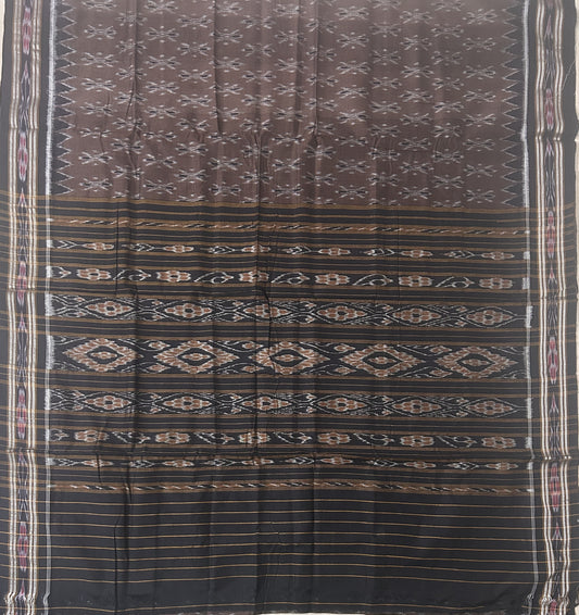 Shop Odisha cotton handloom nuapatna weave saree made for casual wear