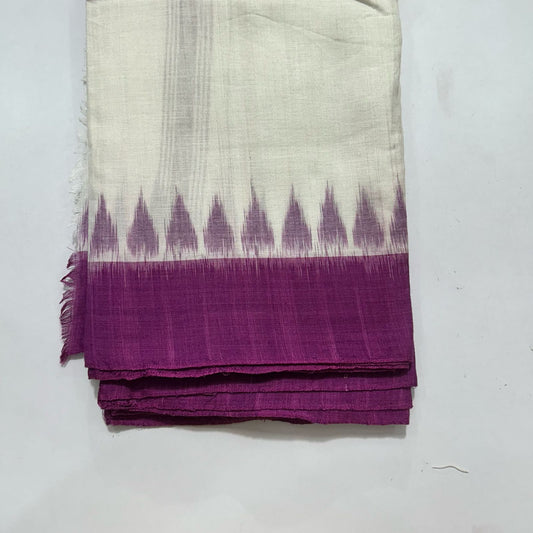 Odisha Handloom Nuapatna Cotton Joda