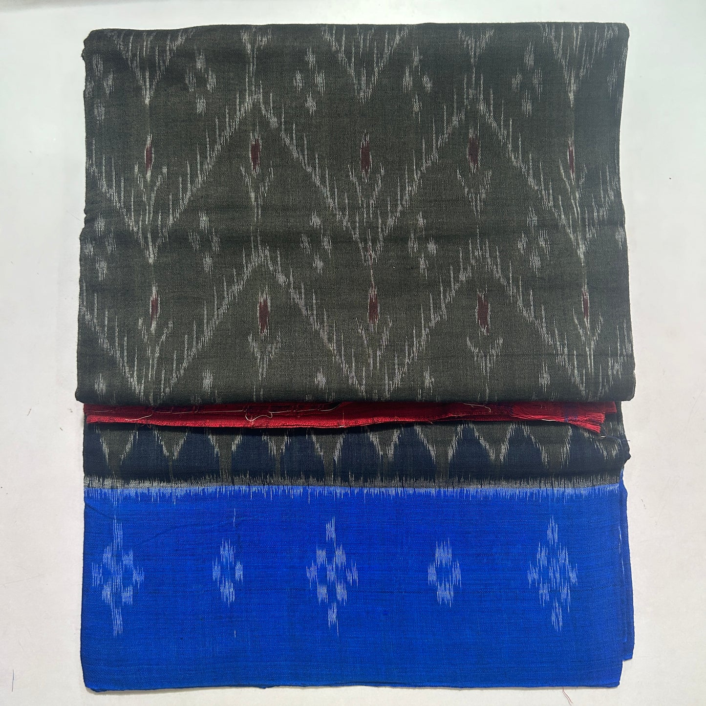 Odisha Famous Maniabandha cotton Authentic handloom sarees