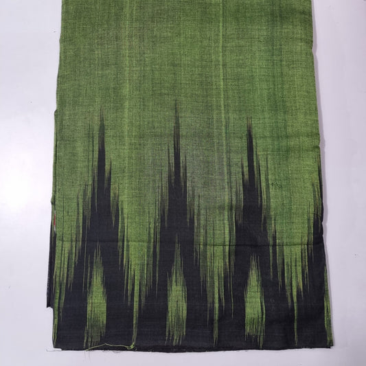 Odisha Handloom Kargil Cotton Saree From Nuapatna