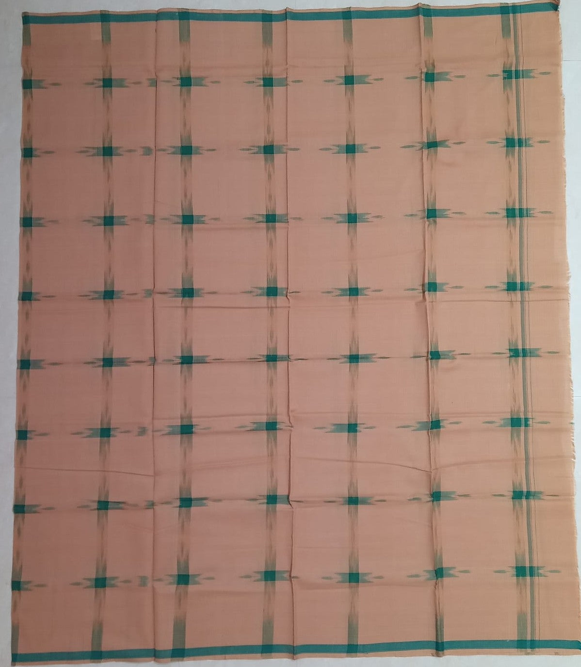 Odisha Handloom Sambalpuri Cotton Lungi