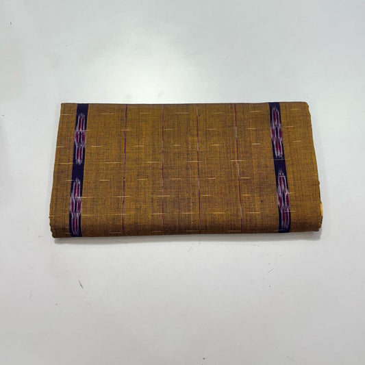 Odisha Handloom Sambalpuri Cotton Lungi