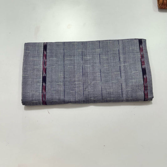 Odisha Handloom Sambalpuri Cotton Lungi Best Quality Comfort Lungi For Men