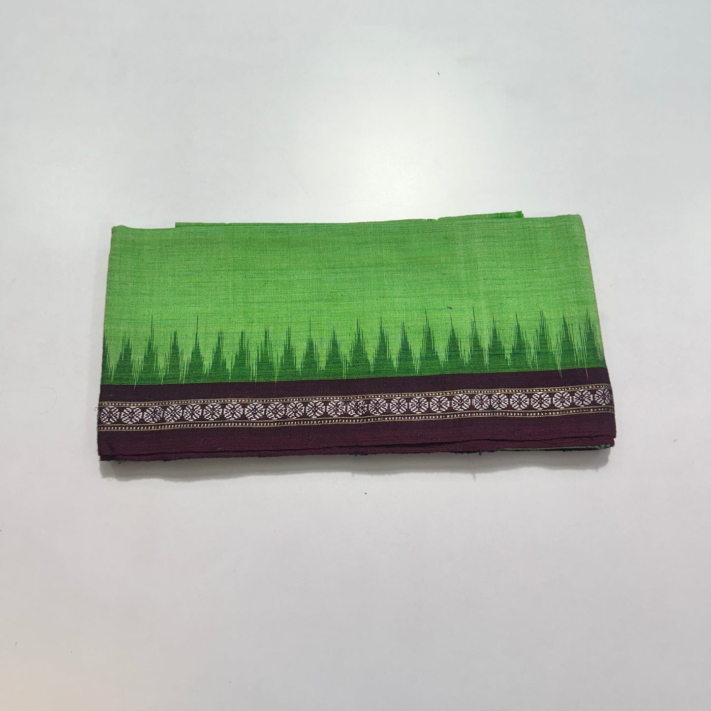 Buy Pure Cotton Odisha handloom Sambalpuri Karia Gamcha or Towel | Online Shopping