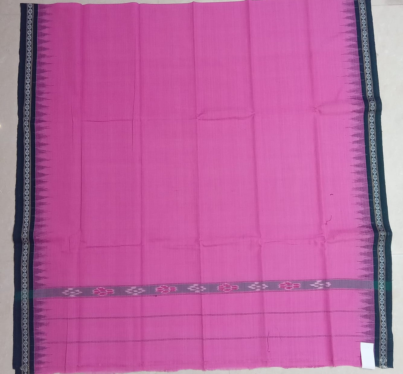 Odisha Handloom Towel for casual use | cotton Gamcucha Shopping in Bhubaneswar