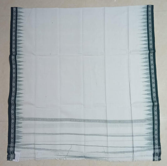 Shop Odisha Handwoven handloom towel Pure cotton Gamcha for Men | Gamucha Online