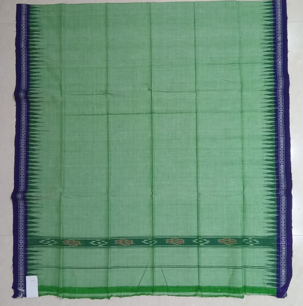 Buy Odisha Handloom Ikat Cotton Gamucha for Men | Bath Towel Shopping