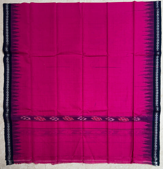 Odisha Handloom Nuapatna Pure Cotton Towel or Gamcha