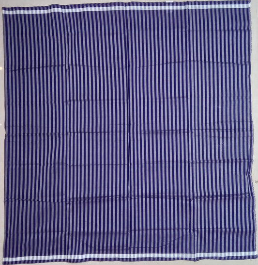 Odisha Handloom Sambalpuri Cotton Lungi Best Quality Comfort Lungi For Men