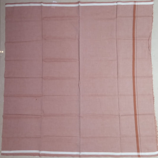 Pure Handloom Cotton Odisha Sambalpuri Lungi for Men Wear