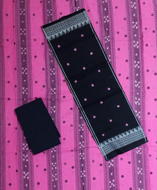 Odisha Maniabandha handloom Famous Bandha Dress Set for Casual Wear for Women