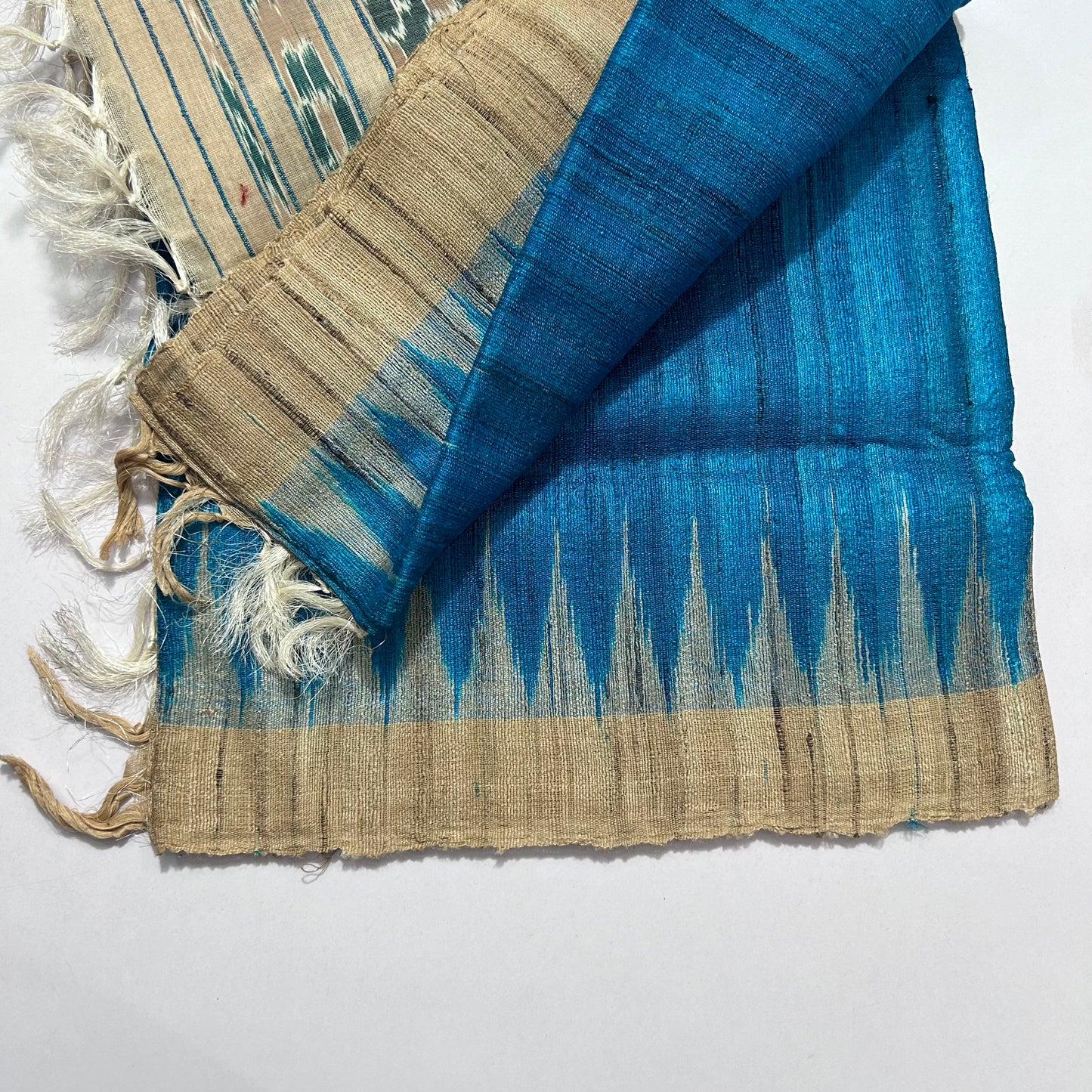 Odisha handloom gopalpur Tussar dupatta