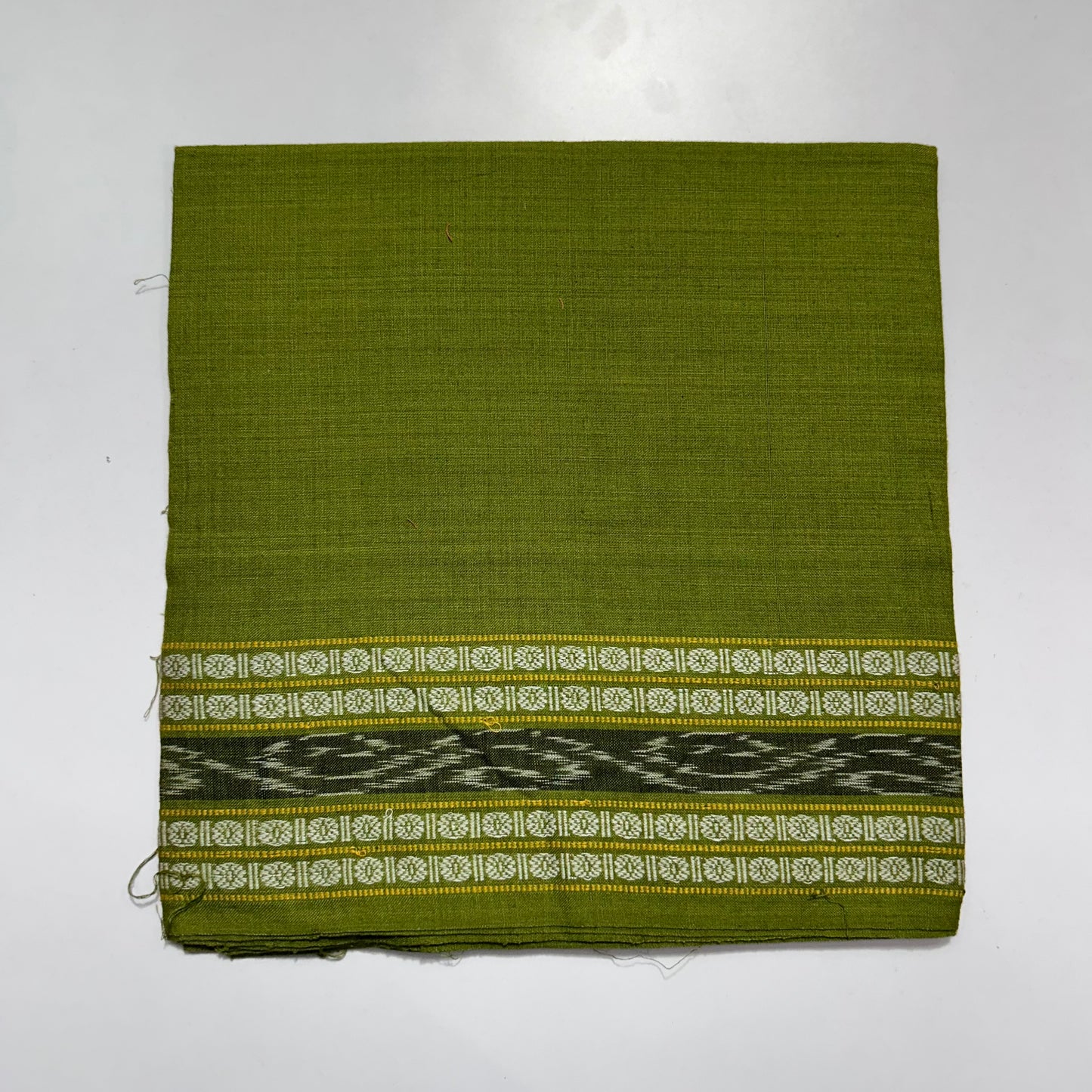 Odisha handloom sambalpuri authentic original Pure Cotton Blouse Piece