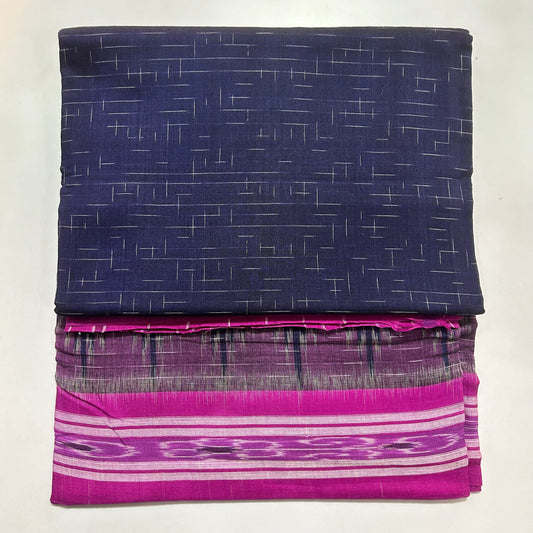 Unique design tradition odisha handloom cotton jharana saree