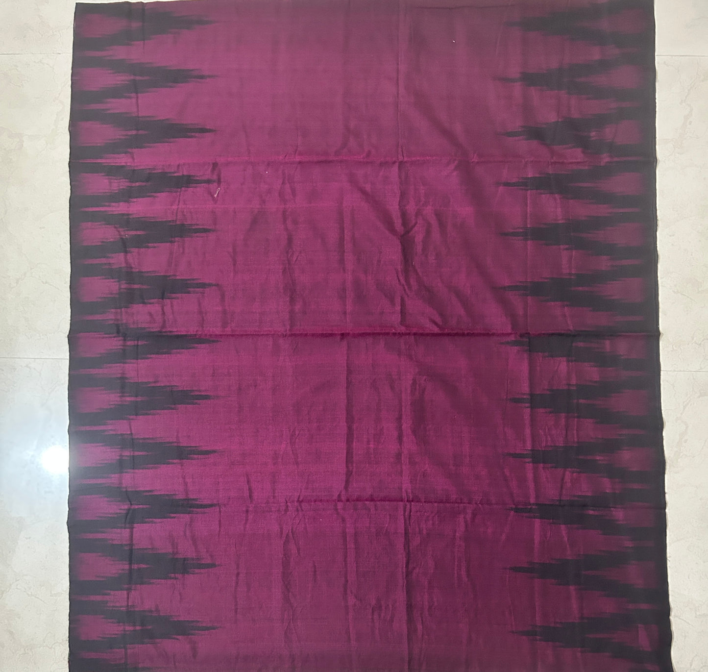 Odisha Handloom Mercerized Cotton best seller nuapatna kargil design saree
