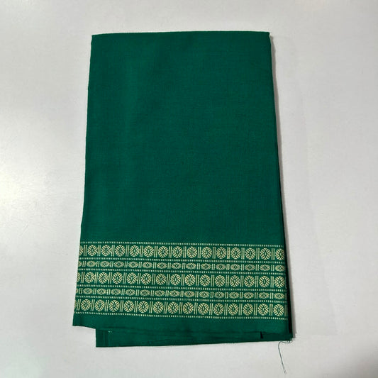 Odisha handloom bargarh Ikkat Original weave Cotton Blouse Pieces