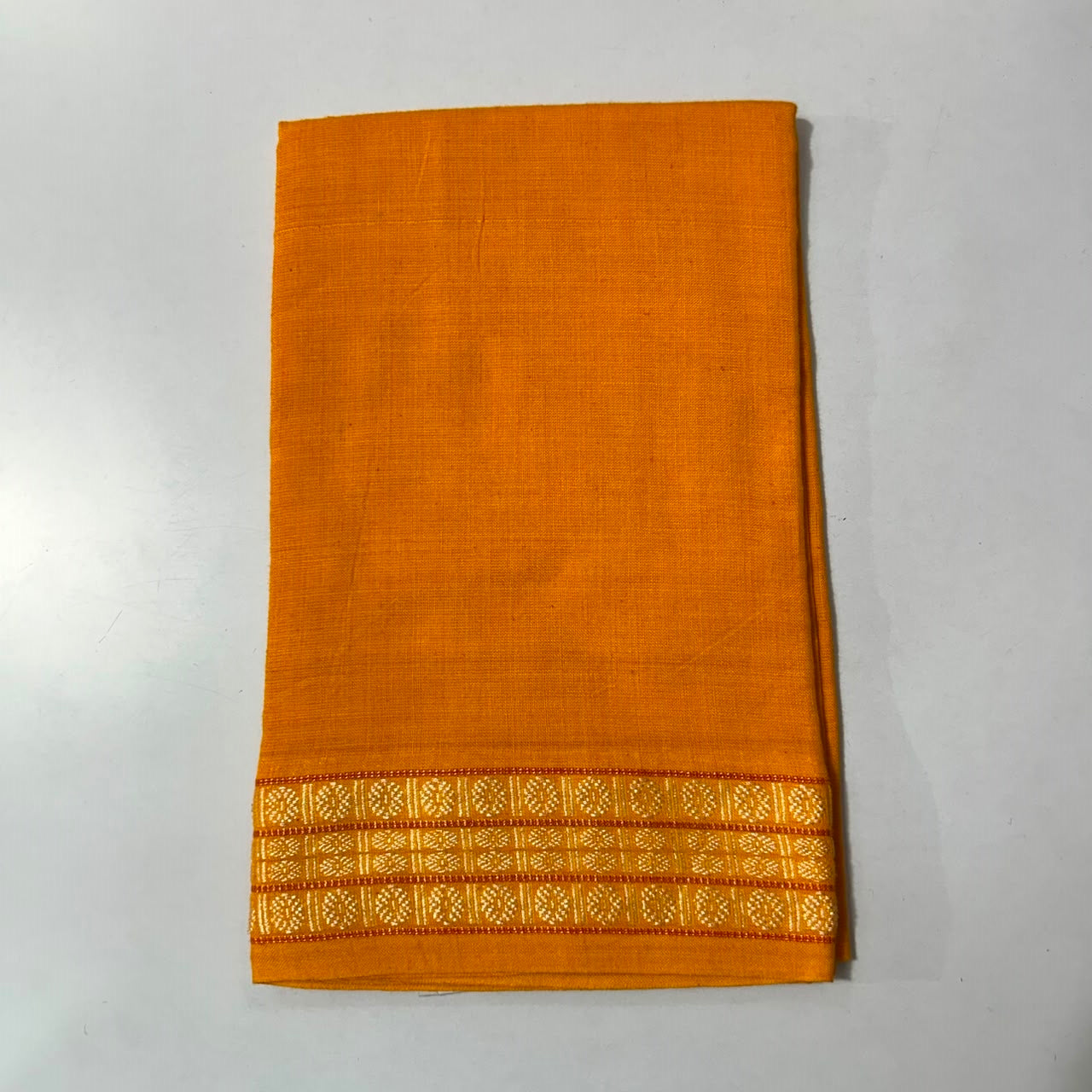 Odisha handloom Cotton Blouse Piece