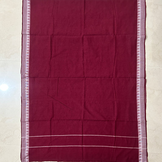 Shop from huge collection of odisha handloom authentic Pure cotton sambalpuri dupatta