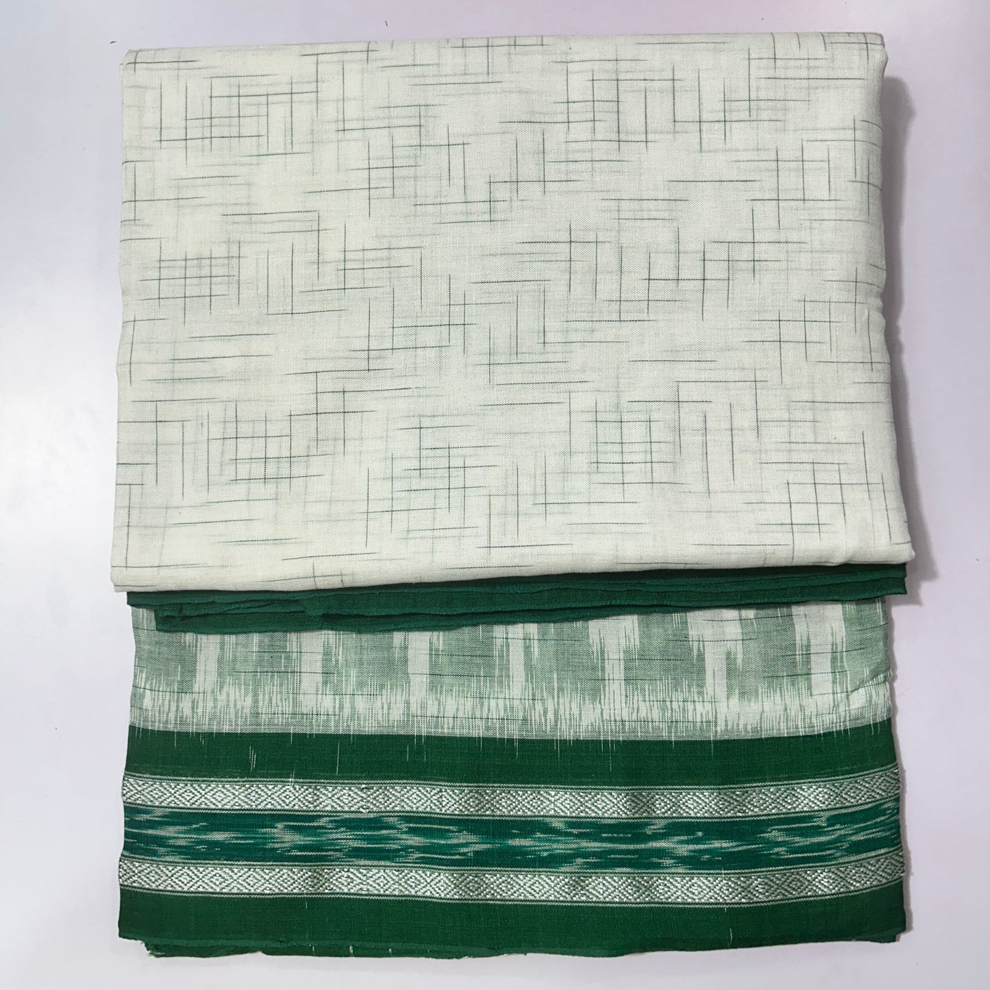 Odisha maniabandha handloom ikat cotton jharana saree online shopping