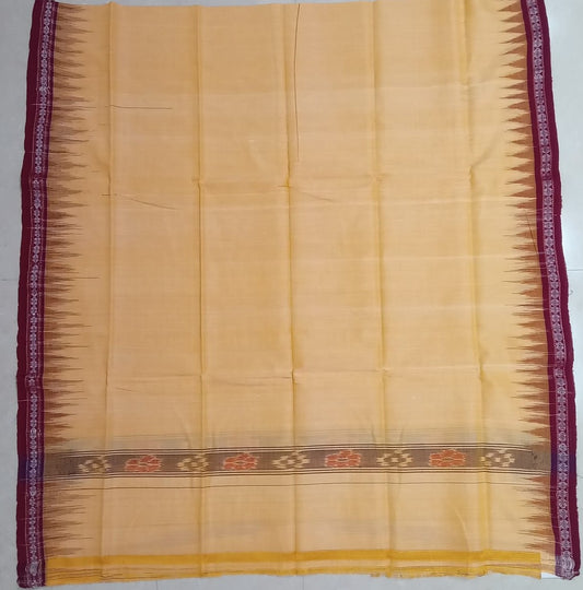 Handloom Collection of Sambalpuri Odisha Pure cotton Gamcha | Shop towel Online