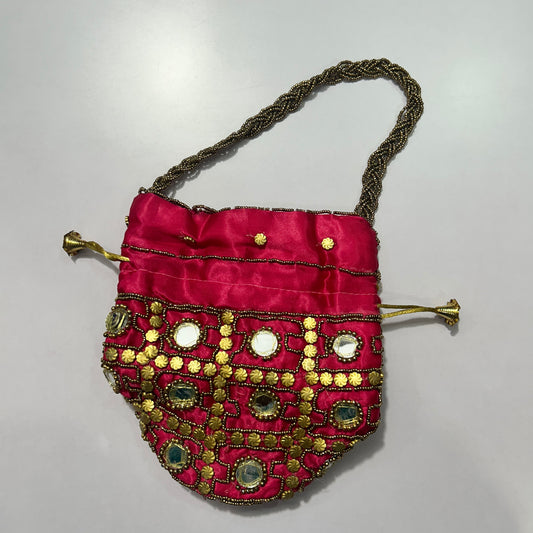 Odisha Handicraft Pipili Handmade Pipili Hand Bag