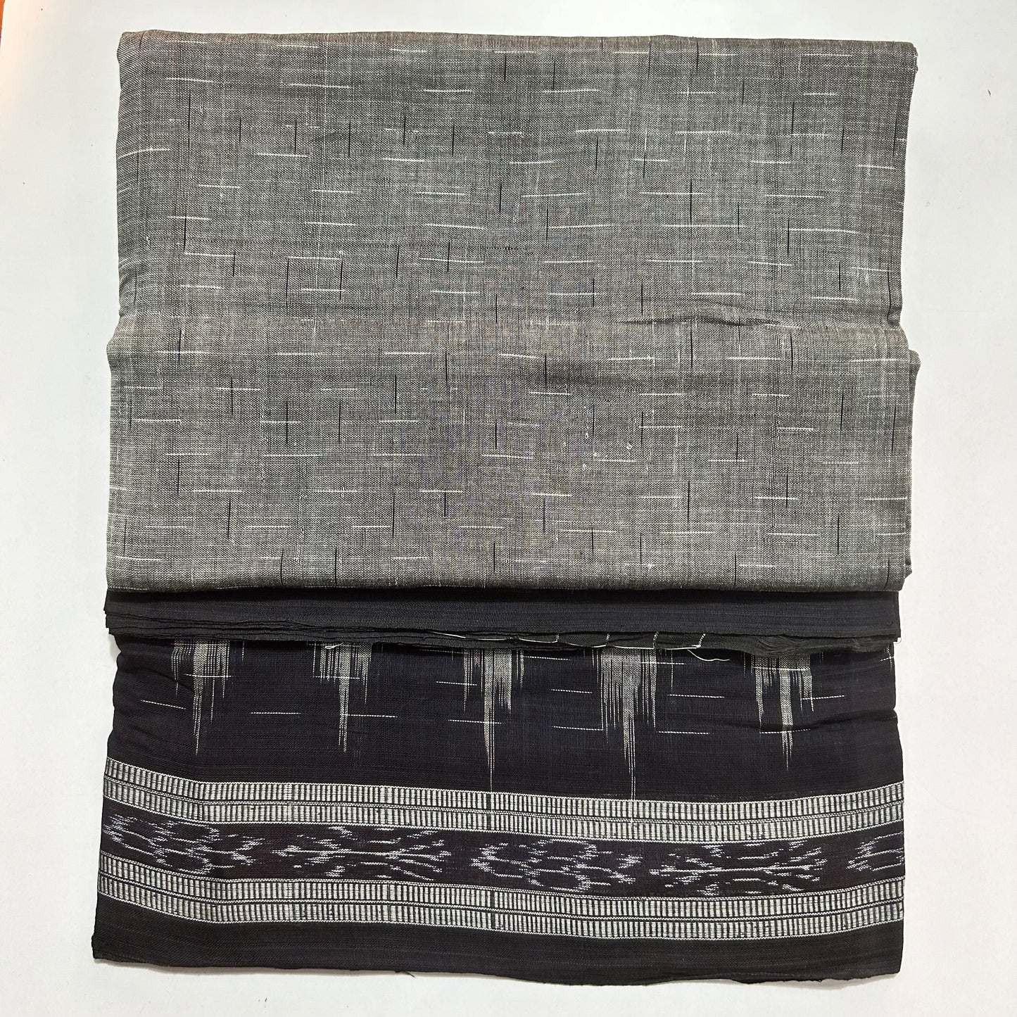 Odisha new weave handloom nuapatna pure cotton saree