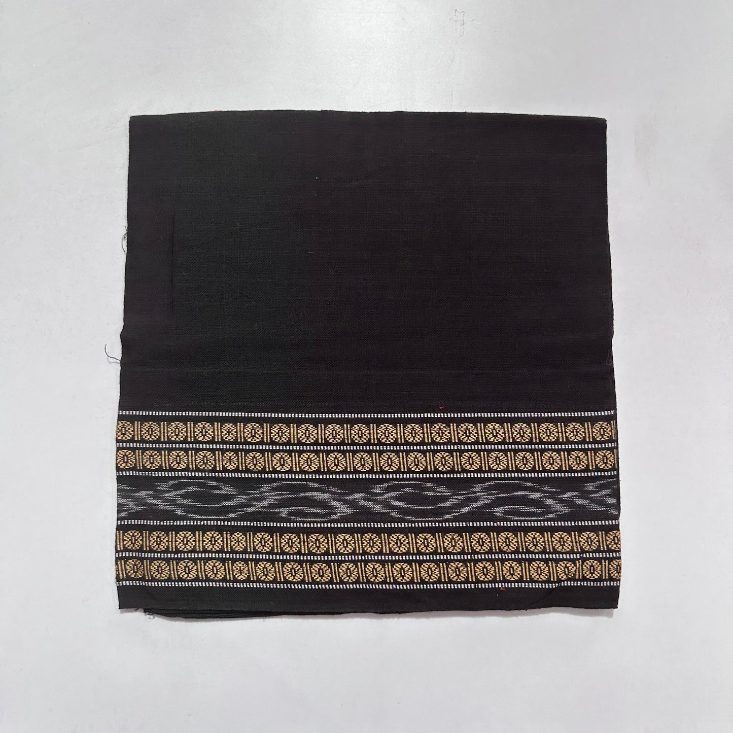 Odisha handloom Cotton Blouse Piece