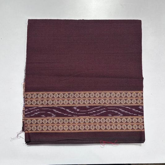 Odisha handloom sambalpuri Pure Cotton Blouse Piece