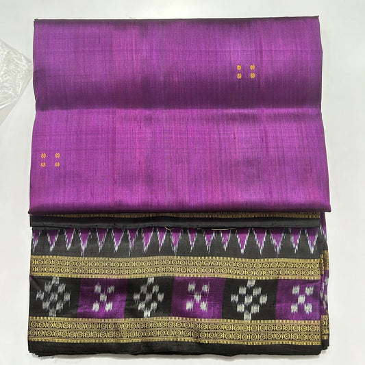 Odisha maniabandha pure handloom silk khandua silk saree for party