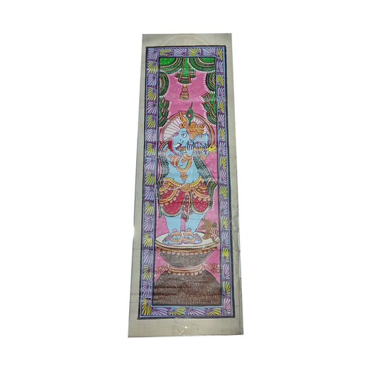 Buy from huge collection of Authentic famous art of raghurajpur : Odisha handicraft best fpr home decor