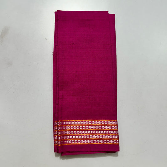 Odisha handloom Pure Cotton Blouse Piece