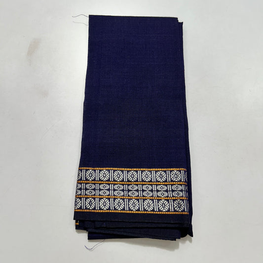 Odisha handloom sambalpuri Ikkat Pure Cotton Blouse Piece